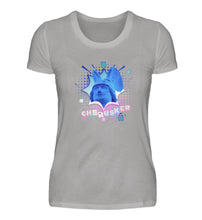 Lade das Bild in den Galerie-Viewer, Grau Meliert-2998