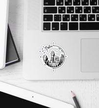 Lade das Bild in den Galerie-Viewer, White-3