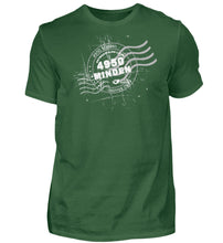 Lade das Bild in den Galerie-Viewer, Dunkelgrün-833