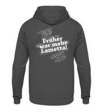 Lade das Bild in den Galerie-Viewer, Steel Grey (Solid)-1762