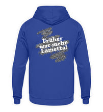 Lade das Bild in den Galerie-Viewer, Royalblau-668