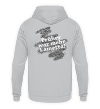 Lade das Bild in den Galerie-Viewer, Heather Sport Grey-6807