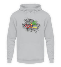 Lade das Bild in den Galerie-Viewer, Heather Sport Grey-6807