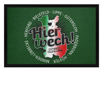 Lade das Bild in den Galerie-Viewer, Dunkelgrün-833