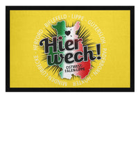 Lade das Bild in den Galerie-Viewer, Yellow-5766