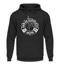 Lade das Bild in den Galerie-Viewer, Jet Schwarz-1624