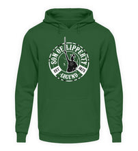 Lade das Bild in den Galerie-Viewer, Dunkelgrün-833