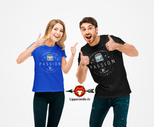 Lade das Bild in den Galerie-Viewer, HobbyShirt - CAMPING - Herren Shirt