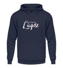 Lade das Bild in den Galerie-Viewer, Oxford Navy-1698