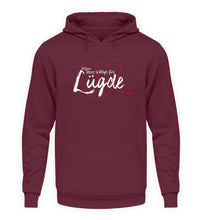 Lade das Bild in den Galerie-Viewer, Burgundy-839