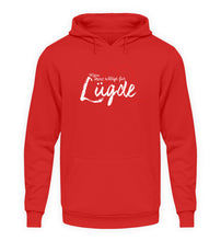 Lade das Bild in den Galerie-Viewer, Fire Red-1565