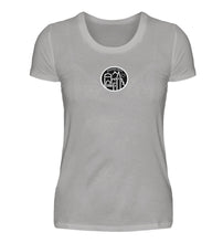 Lade das Bild in den Galerie-Viewer, Grau Meliert-2998