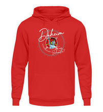 Lade das Bild in den Galerie-Viewer, Fire Red-1565