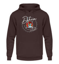 Lade das Bild in den Galerie-Viewer, Hot Chocolate-1604