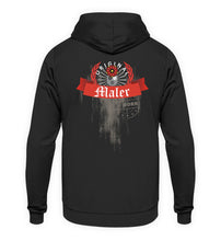 Lade das Bild in den Galerie-Viewer, Tief Schwarz-639