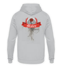 Lade das Bild in den Galerie-Viewer, Heather Sport Grey-6807