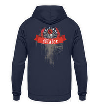 Lade das Bild in den Galerie-Viewer, Oxford Navy-1698