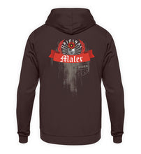 Lade das Bild in den Galerie-Viewer, Hot Chocolate-1604