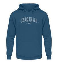 Lade das Bild in den Galerie-Viewer, Airforce Blue-1461