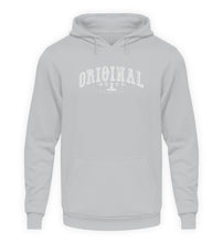 Lade das Bild in den Galerie-Viewer, Heather Sport Grey-6807