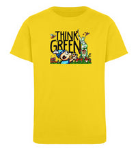 Lade das Bild in den Galerie-Viewer, Golden Yellow-6885