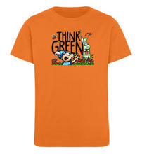 Lade das Bild in den Galerie-Viewer, Bright Orange-6882