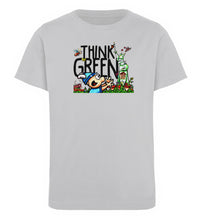 Lade das Bild in den Galerie-Viewer, Grau (Meliert)-17