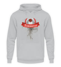 Lade das Bild in den Galerie-Viewer, Heather Sport Grey-6807