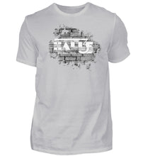 Lade das Bild in den Galerie-Viewer, Grau (Meliert)-17