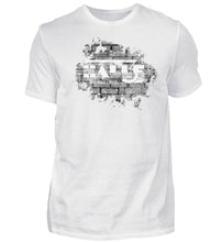 Lade das Bild in den Galerie-Viewer, White-3