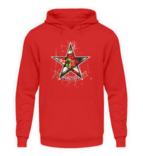 Lade das Bild in den Galerie-Viewer, Fire Red-1565