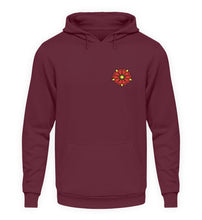 Lade das Bild in den Galerie-Viewer, Burgundy-839