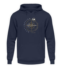 Lade das Bild in den Galerie-Viewer, Oxford Navy-1698