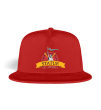 Lade das Bild in den Galerie-Viewer, Red-4