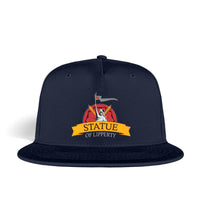 Lade das Bild in den Galerie-Viewer, Oxford Navy-1698