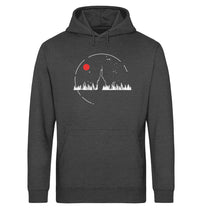 Lade das Bild in den Galerie-Viewer, Dark Heather Grey-6881