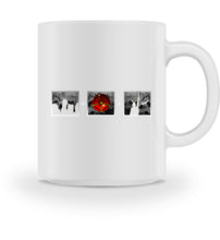 Lade das Bild in den Galerie-Viewer, White-3