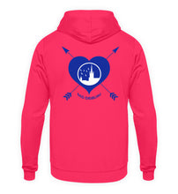 Lade das Bild in den Galerie-Viewer, Hot Pink-1610