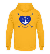 Lade das Bild in den Galerie-Viewer, Sonnengelb-1774