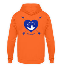 Lade das Bild in den Galerie-Viewer, Mandarin Orange-1692