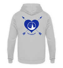 Lade das Bild in den Galerie-Viewer, Heather Sport Grey-6807