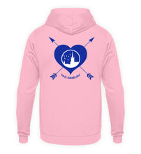 Lade das Bild in den Galerie-Viewer, Baby Pink-1490