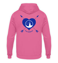 Lade das Bild in den Galerie-Viewer, Helles Pink-1521