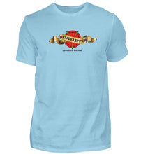 Lade das Bild in den Galerie-Viewer, Himmelblau-674