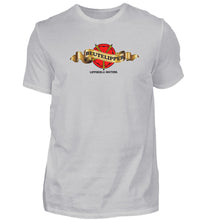 Lade das Bild in den Galerie-Viewer, Grau (Meliert)-17