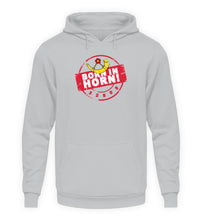 Lade das Bild in den Galerie-Viewer, Heather Sport Grey-6807