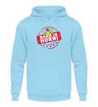 Lade das Bild in den Galerie-Viewer, Himmelblau-674