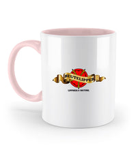 Lade das Bild in den Galerie-Viewer, Puder Rosa-5949