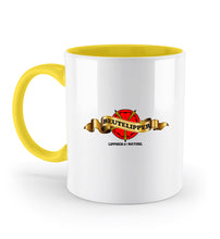 Lade das Bild in den Galerie-Viewer, Yellow-5766