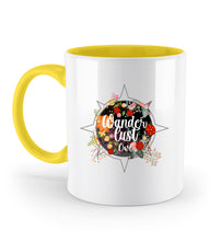 Lade das Bild in den Galerie-Viewer, Yellow-5766